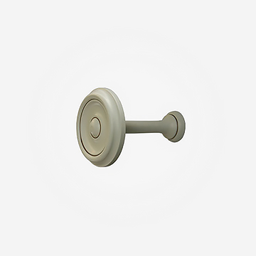 Holdback for 45mm Premier Antique White