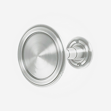 Holdback For Galleria Metals Chrome