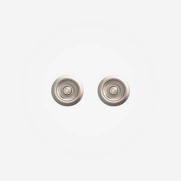 Holdback for Hand Finished Antique White