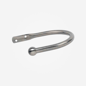 Holdback For Neo Stainless Steel