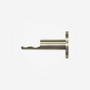 Passover Bracket For 28mm Neo Spun Brass
