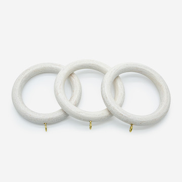 Rings For 45mm Portofino Distressed Ivory