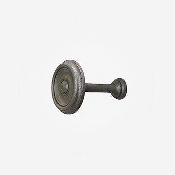 Recess Bracket for 45mm Premier Antique Silver