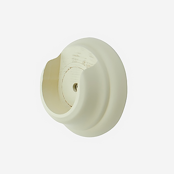 Recess Bracket for 55mm Modern Country Pearl