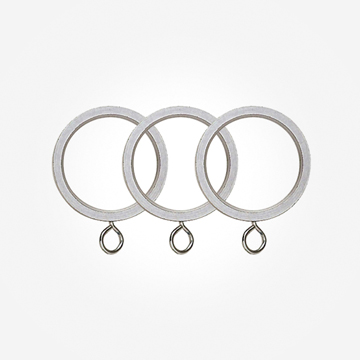 Rings for 19mm Rolls Stainless Steel