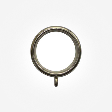 Rings For 28mm Neo Spun Brass Curtain Pole Accessory