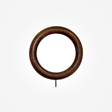 Rings For 35mm Museum Satin Chestnut