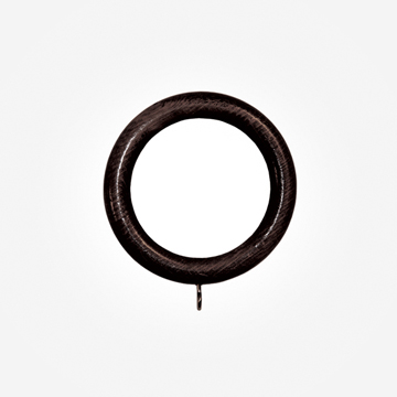 Rings For 35mm Museum Satin Mahogany