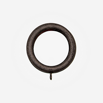 Rings For 35mm Museum Satin Pewter
