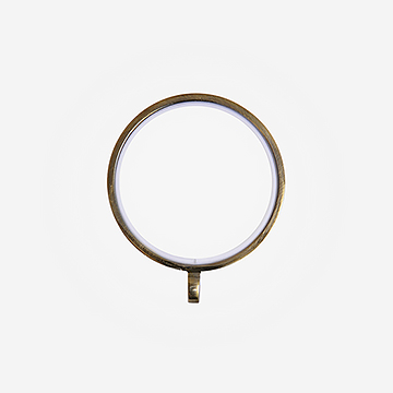 Rings For 35mm Spectrum Antique Brass