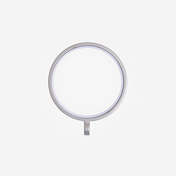 Rings For 35mm Spectrum Titanium