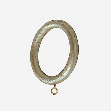 Curtain Rings & Gliders | Poles Direct
