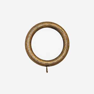 Rings for 45mm Museum Antique Gilt