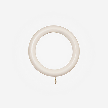 Rings for 45mm Museum Antique White