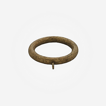 Rings for 45mm Premier Antique Gold