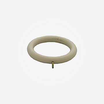 Rings For 45mm Premier Antique White