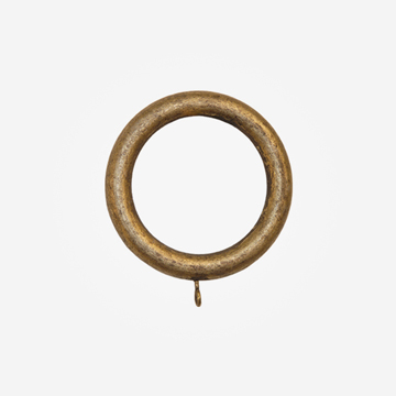 Rings For 55mm Museum Antique Gilt