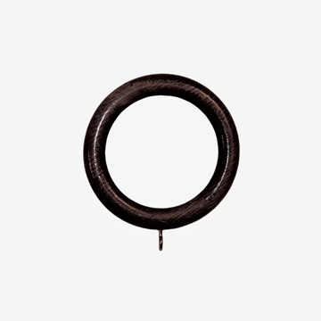 Rings For 55mm Museum Satin Mahogany