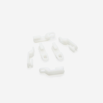 Speedy Contour Gliders White