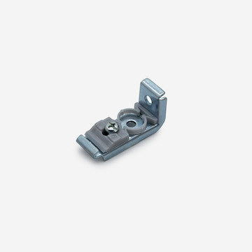 Speedy Fineline Brackets Silver