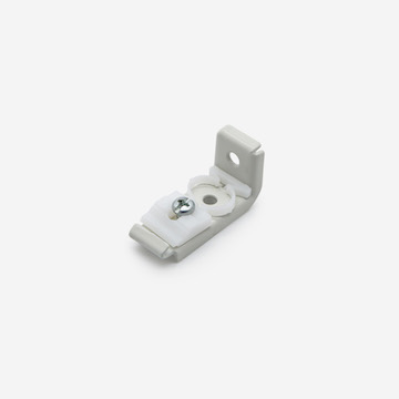Speedy Fineline Brackets White