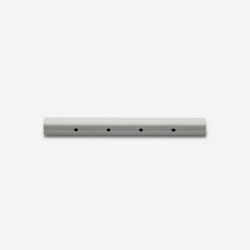 Speedy Fineline Track Connector White