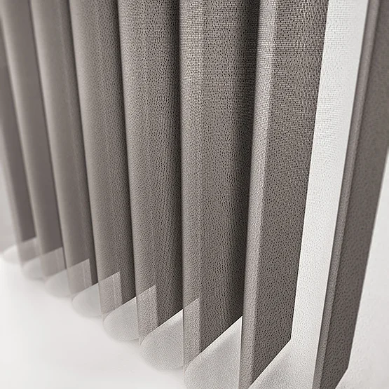 Anthracite illusion