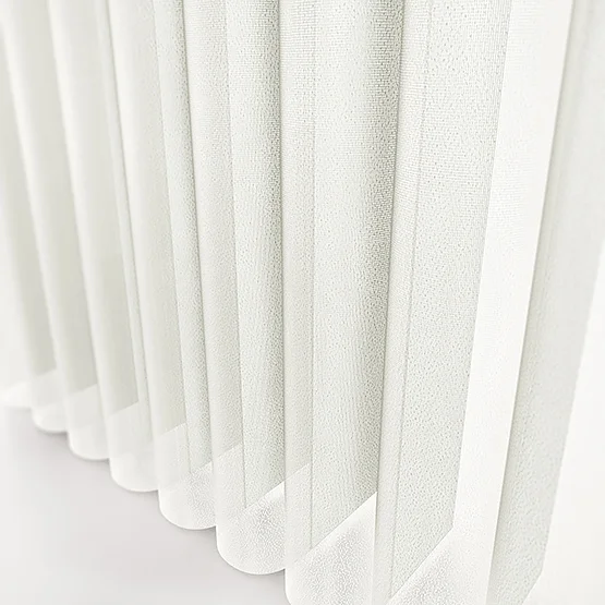 Linen illusion