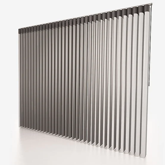 Anthracite illusion