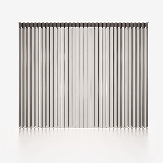 Anthracite illusion