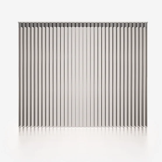 Dark Grey illusion