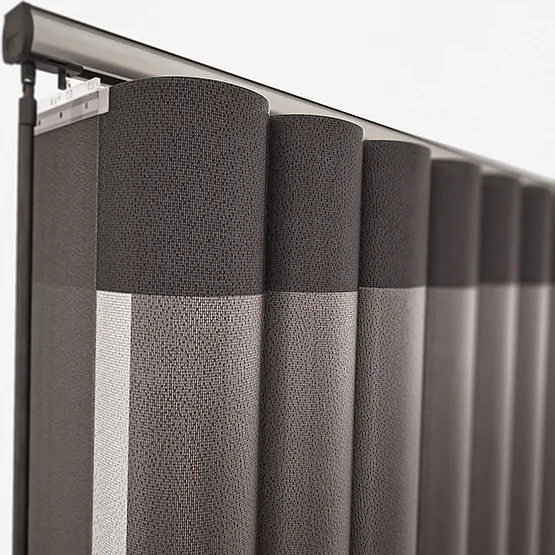 Anthracite illusion