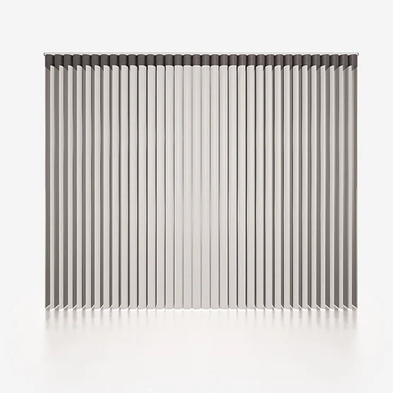 Anthracite illusion