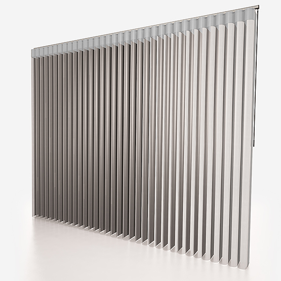 Contrasting White Illusion Blind