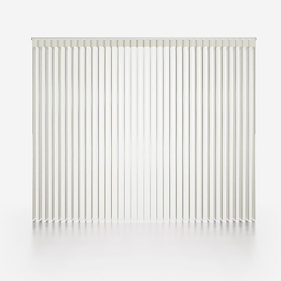 Linen Illusion Blind