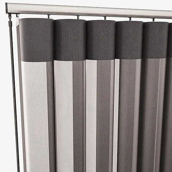 Anthracite illusion