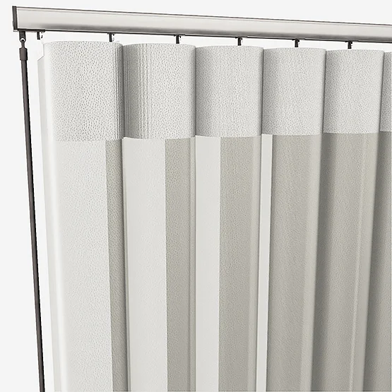 Soft Grey illusion