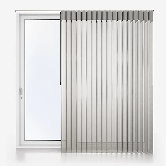 Dove Grey illusion