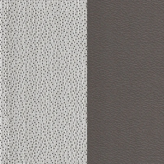 Anthracite illusion