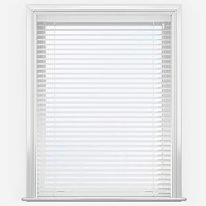 Verta Glacier Aluminium Venetian Blind