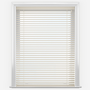 Verta Mink Aluminium Venetian Blind