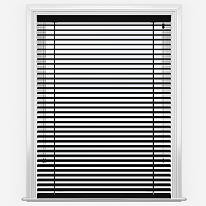 Verta Pewter Aluminium Venetian Blind
