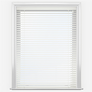 Verta Tusk Aluminium Venetian Blind