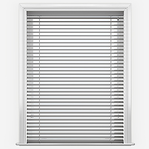 Verta Zenith Aluminium Venetian Blind