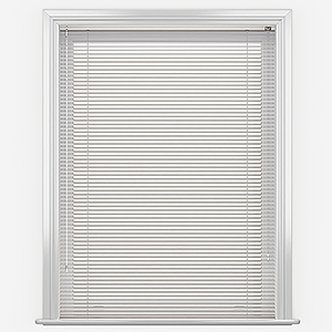 Vigor Cotton Oak Aluminium Venetian Blind