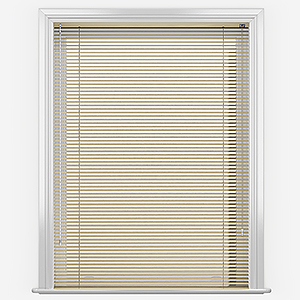 Vigor Luster Aluminium Venetian Blind