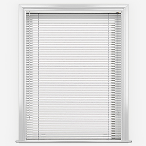 Vigor Pearl Aluminium Venetian Blind