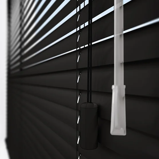 Vigor Black venetian