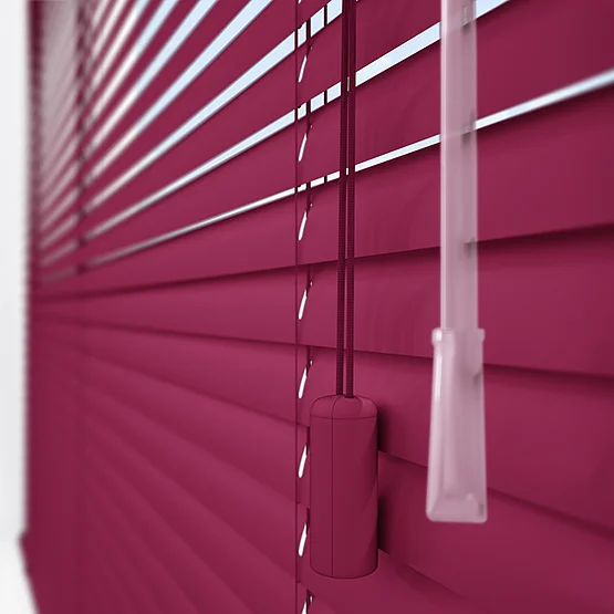 Vigor Cerise venetian