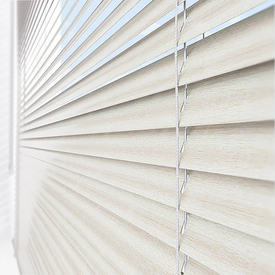 Vigor Cotton Oak venetian
